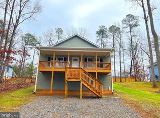 224 Remington Dr, Ruther Glen, VA 22546