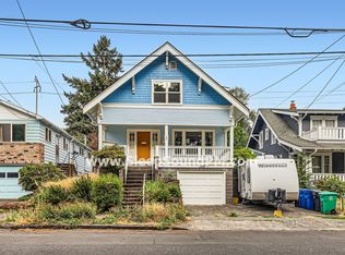 3381 SE 10th Ave, Portland, OR 97202