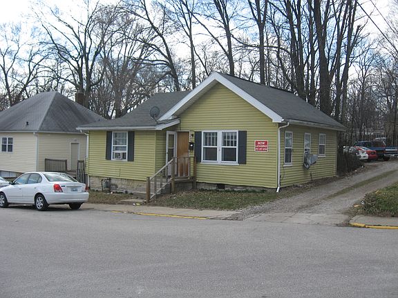 811 N. Grant-Northside