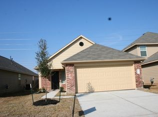 5639 Long Arbor Ln, Katy, TX 77449