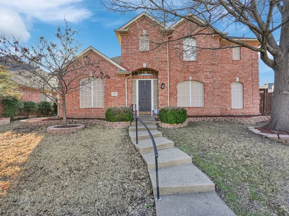 1513 Jennifer Dr, Garland, TX 75042