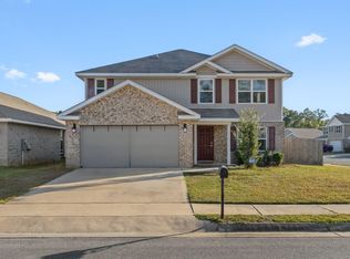 6340 Churchill Cir, Bagdad, FL 32583