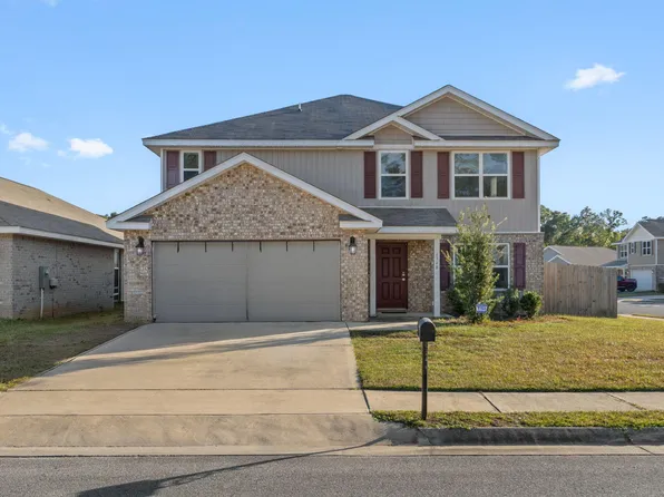 6340 Churchill Cir, Bagdad, FL 32583