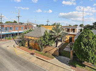 4637 Tchoupitoulas, New Orleans, LA 70115