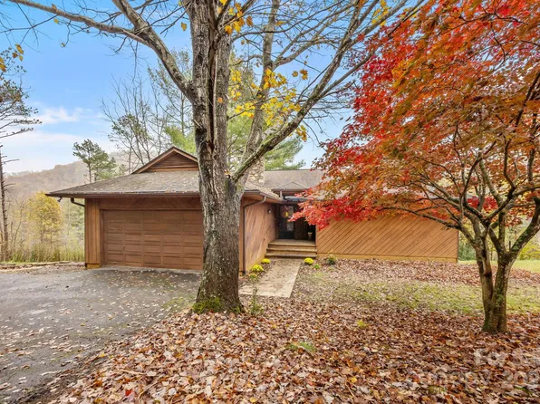 849 Reems Creek Rd, Weaverville, NC 28787