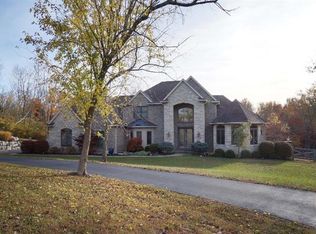 2748 Hamilton New London Rd, Hamilton, OH 45013