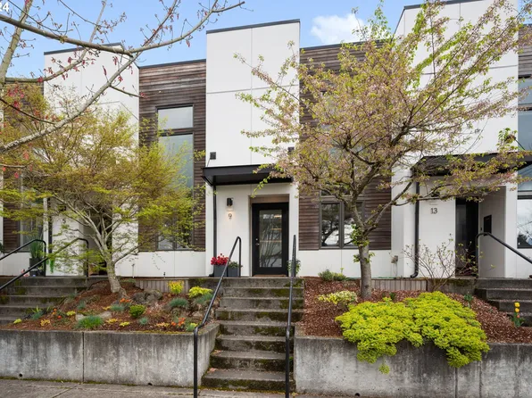 9 NE Wygant St, Portland, OR 97211