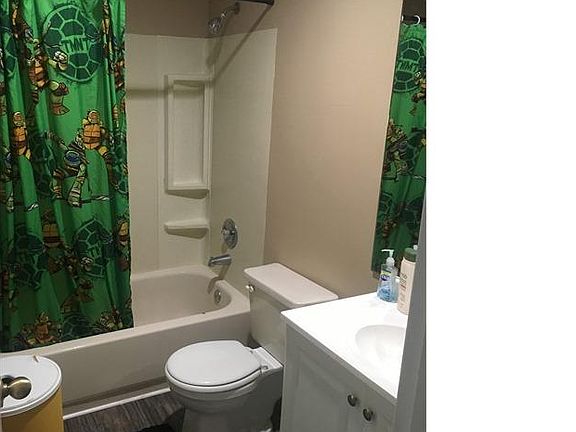 4th image of 9402 N Semmes St APT A