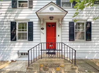 119 W Maple Ave #4, Langhorne, PA 19047