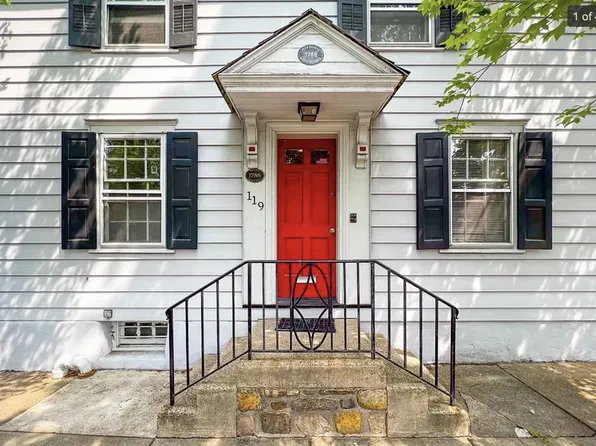 119 W Maple Ave #4, Langhorne, PA 19047