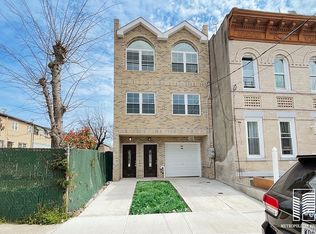 591 Warwick St, Brooklyn, NY 11207