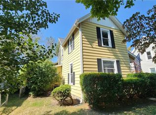 423 S 10th St, Coshocton, OH
