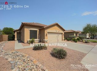 7725 S 68th Dr, Laveen, AZ 85339