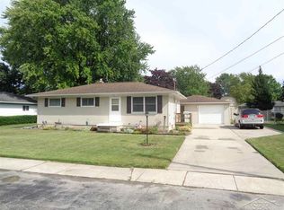 3420 Erwin St, Saginaw, MI 48604