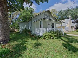 1844 Thacker Ave, Jacksonville, FL 32207
