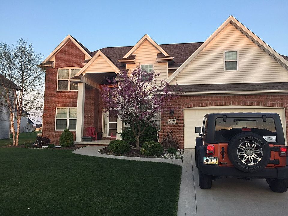 1st image of 26350 Windy Trace Dr