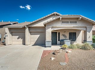 2254 N Avenida Del Petalo, Green Valley, AZ 85614