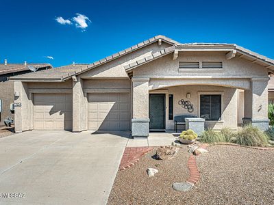 2254 N Avenida Del Petalo, Green Valley, AZ, 85614
