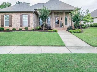 125 Hastings Ave, Brandon, MS 39042