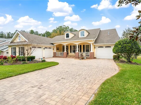 4945 MAJESTIC HILLS LOOP, BROOKSVILLE, FL 34601