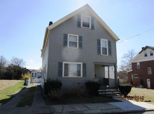 1318 Centennial St, McKeesport, PA 15132