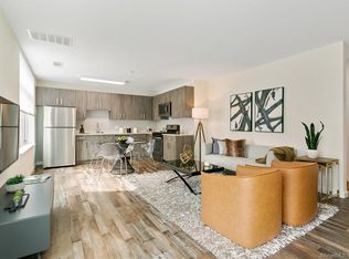 110 Commons Park N #104, Stamford, CT 06902