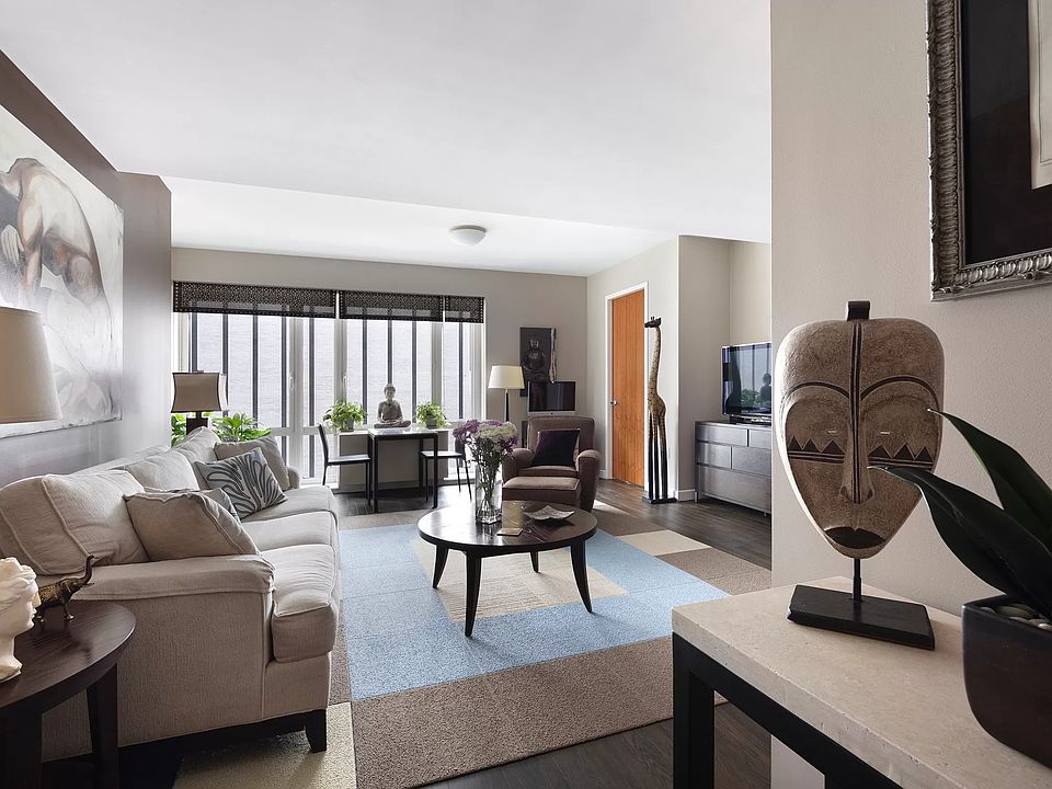1st image of 454 W 54th St APT 6C