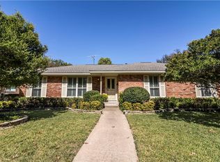1306 Glen Cove Dr, Richardson, TX 75080
