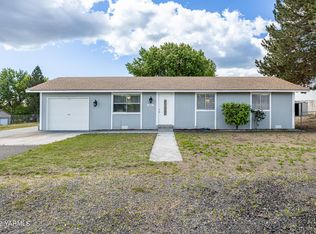 1201 Karen Ave, Benton City, WA
