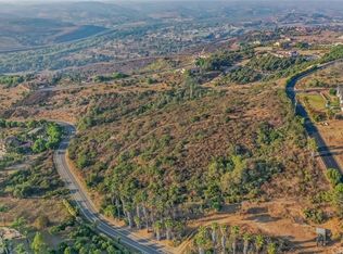 0 Dentro De Lomas Rd, Bonsall, CA 92003