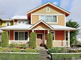 34626 SE Jacobia St, Snoqualmie, WA 98065