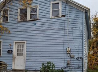 114 116 1/2, Rome, NY 13440