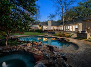 6203 Waggoner Dr, Dallas, TX 75230