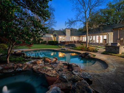 6203 Waggoner Dr, Dallas, TX, 75230