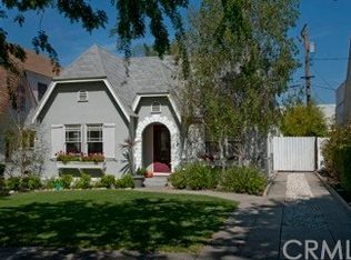 1129 E Whiting Ave, Fullerton, CA 92831