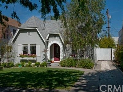 1129 E Whiting Ave, Fullerton, CA, 92831