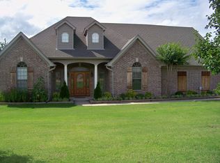 880 McCormick Rd, Munford, TN 38058