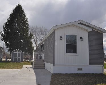 210 Forest Blvd, Sheboygan Falls, WI, 53085