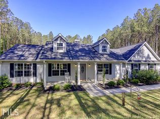 242 Strong Rd, Newnan, GA 30263