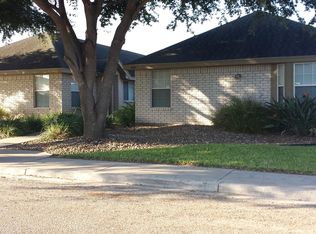 1815 Villa Linda Ave APT 3, Edinburg, TX 78541