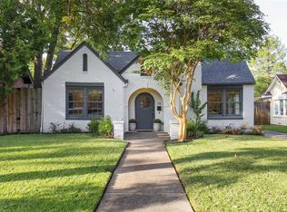 715 Lipscomb Ave, Dallas, TX 75214