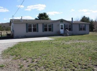 8637 E 4 1/2 Mile Rd, Luther, MI 49656