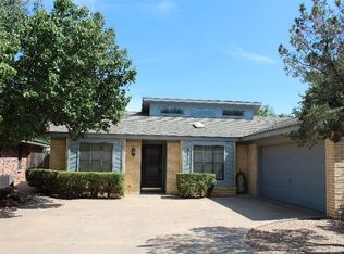 3415 86th St, Lubbock, TX 79423