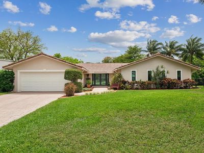 8710 Mahogany Ave, Plantation, FL, 33324
