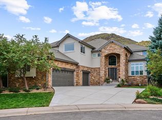19389 W 53rd Loop, Golden, CO 80403