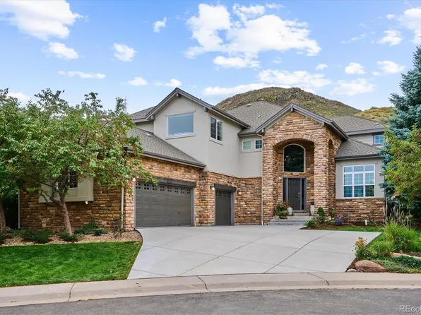 19389 W 53rd Loop, Golden, CO 80403