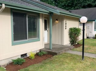 1526 Diamond Rd SE, Lacey, WA 98503