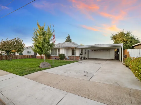 1342 Pontiac St, Oakdale, CA 95361