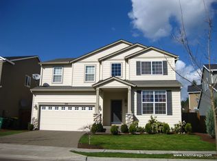 15875 SW Towhee Ln, Beaverton, OR 97007
