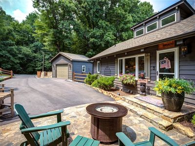190 Meadow View Road, Glade Valley, NC, 28627